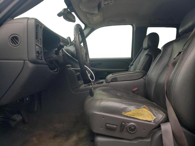 Photo 7 from auction – 2004 CHEVROLET SILVERADO with VIN 2GCEC19T241178096