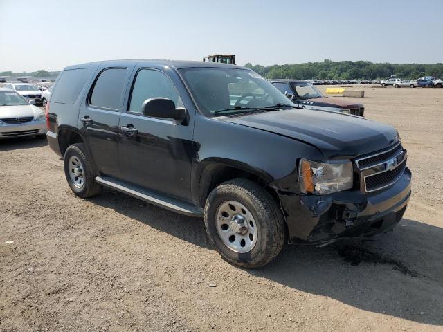 Photo 4 from auction – 2014 CHEVROLET TAHOE SPEC with VIN 1GNSK2E04ER170069
