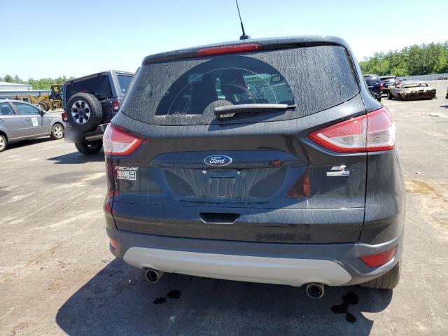 Photo 6 from auction – 2013 FORD ESCAPE SE with VIN 1FMCU9GX3DUC50948