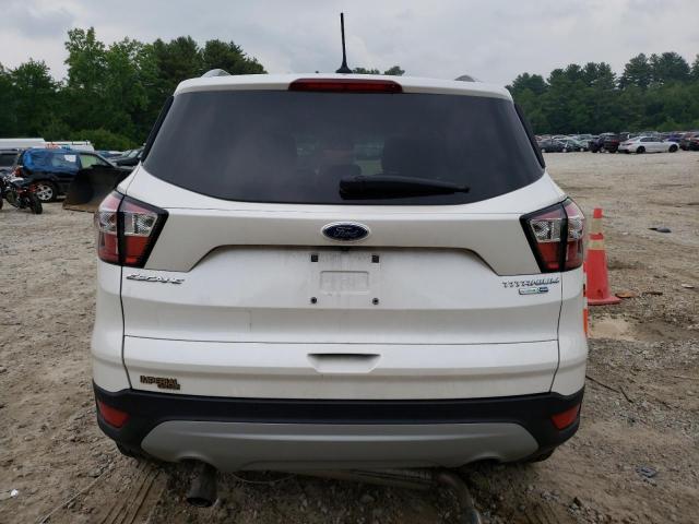 Photo 6 from auction – 2018 FORD ESCAPE TIT with VIN 1FMCU9J92JUA57793
