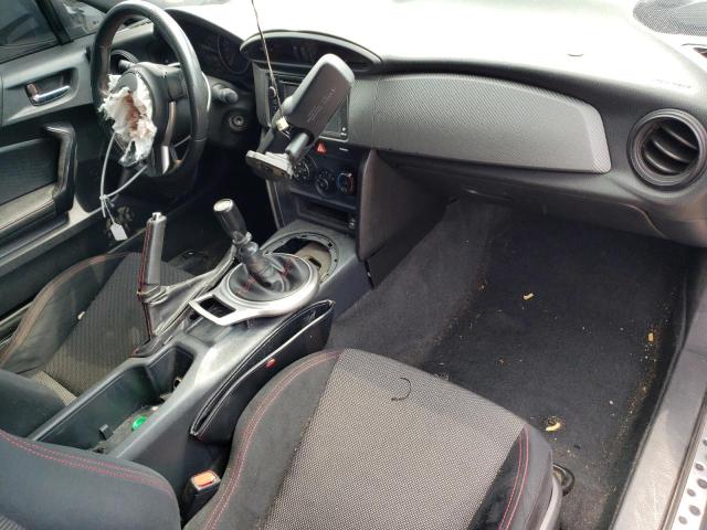 Photo 8 from auction – 2015 SUBARU BRZ 2.0 PR with VIN JF1ZCAB14F9605420