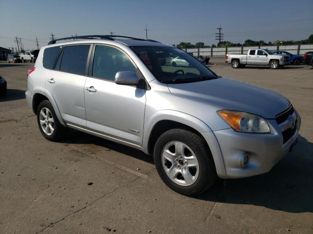 Photo 4 from auction – 2010 TOYOTA RAV4 LIMIT with VIN JTMDK4DV1A5086285
