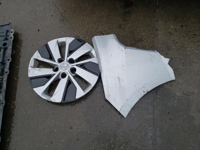 Photo 12 from auction – 2022 NISSAN ALTIMA S with VIN 1N4BL4BV0NN355900