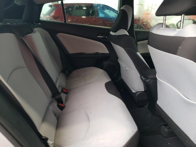 Photo 10 from auction – 2019 TOYOTA PRIUS with VIN JTDKARFUXK3092837
