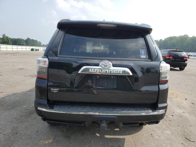 Photo 6 from auction – 2014 TOYOTA 4RUNNER SR with VIN JTEBU5JR6E5177813