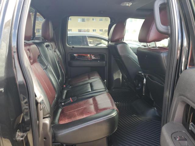 Photo 10 from auction – 2010 FORD F150 SUPER with VIN 1FTEW1CV4AFC82062