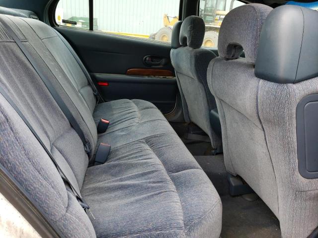 Photo 10 from auction – 2000 BUICK LESABRE CU with VIN 1G4HP54K2Y4281211