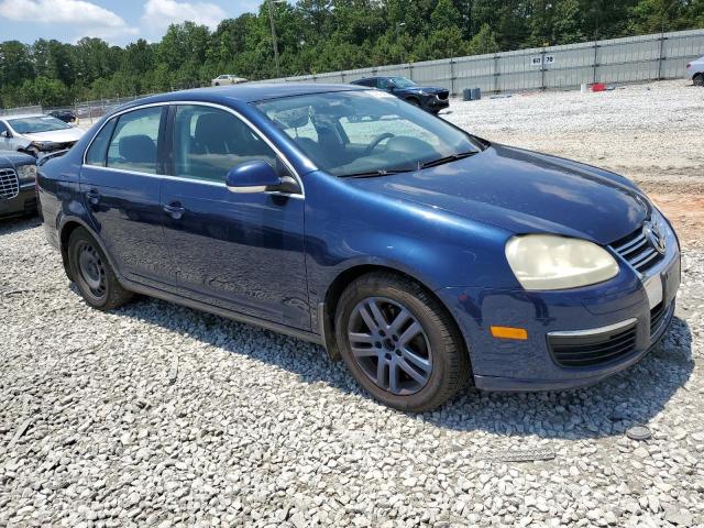 Photo 4 from auction – 2006 VOLKSWAGEN JETTA 2.5 with VIN 3VWSG71K96M686393