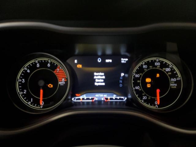 Photo 9 from auction – 2018 JEEP CHEROKEE O with VIN 1C4PJMJX5JD593962