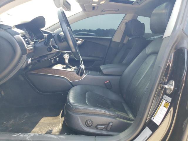 Photo 7 from auction – 2015 AUDI A7 PREMIUM with VIN WAUWGAFC7FN016492