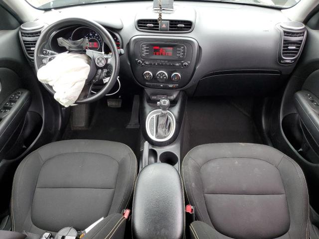 Photo 8 from auction – 2015 KIA SOUL + with VIN KNDJP3A58F7214584