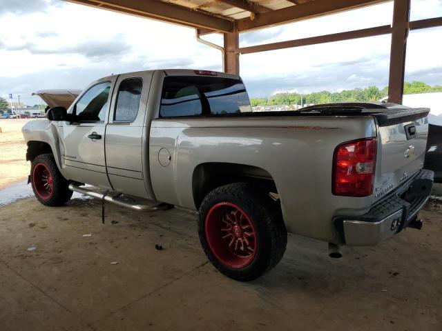 Photo 2 from auction – 2007 CHEVROLET SILVERADO with VIN 1GCEC19087Z590623