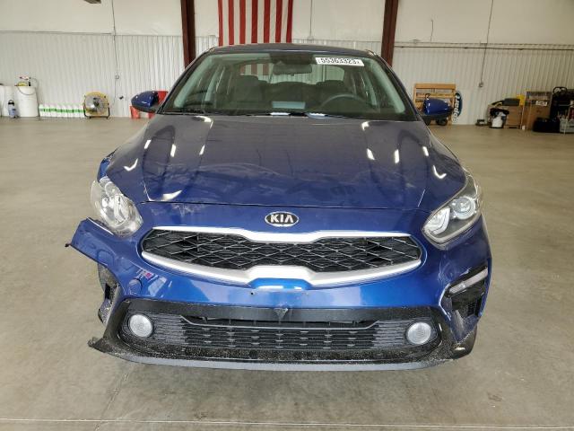 Photo 5 from auction – 2019 KIA FORTE FE with VIN 3KPF24AD8KE133760