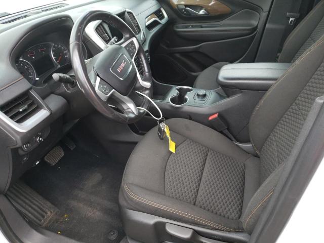 Photo 7 from auction – 2019 GMC TERRAIN SL with VIN 3GKALMEV7KL336584
