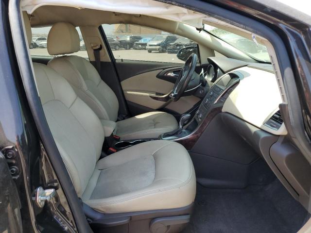 Photo 5 from auction – 2014 BUICK VERANO with VIN 1G4PP5SK7E4149670