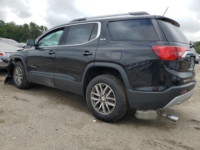 Photo 2 from auction – 2019 GMC ACADIA SLE with VIN 1GKKNSLS2KZ179146