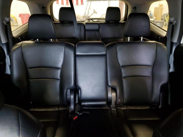 Photo 10 from auction – 2019 HONDA PILOT EXL with VIN 5FNYF5H43KB032323