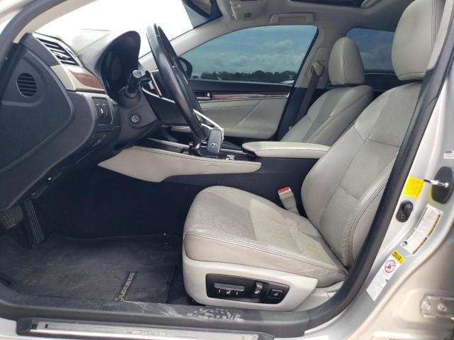 Photo 7 from auction – 2013 LEXUS GS 350 with VIN JTHBE1BL9D5014350