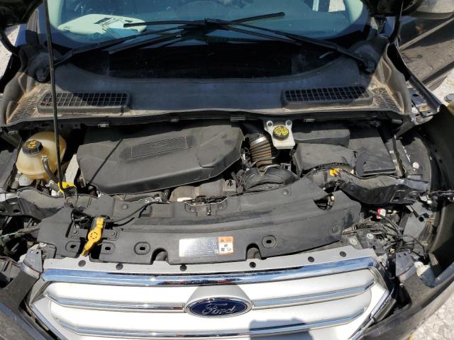 صورة رقم 11 من المزاد - 2017 FORD ESCAPE SE مع VIN 1FMCU9G98HUB04472
