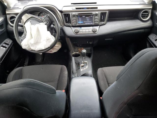 Photo 8 from auction – 2014 TOYOTA RAV4 XLE with VIN JTMRFREV0ED048497