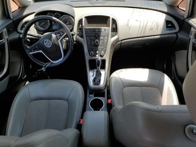 Photo 8 from auction – 2015 BUICK VERANO with VIN 1G4PP5SKXF4213959