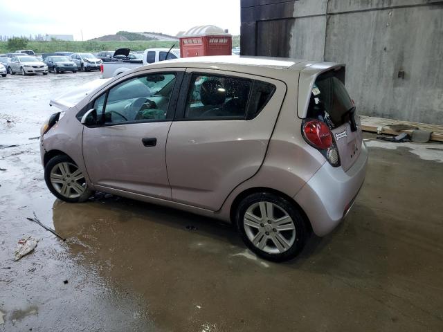 Photo 2 from auction – 2013 CHEVROLET SPARK LS with VIN KL8CB6S99DC572056