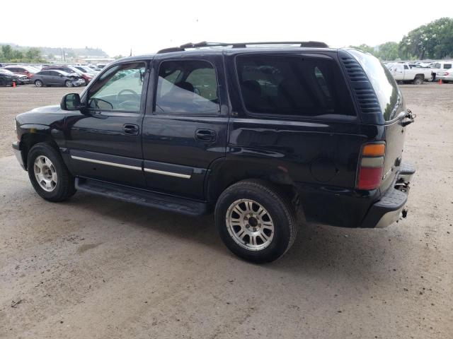 Photo 2 from auction – 2004 GMC YUKON with VIN 1GNEK13Z74J318771