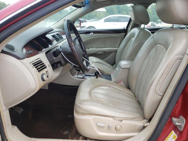 Photo 7 from auction – 2009 BUICK LUCERNE CX with VIN 1G4HD57M59U128149