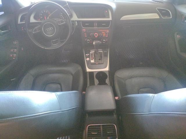 Photo 8 from auction – 2016 AUDI A4 PREMIUM with VIN WAUBFAFL8GN000854