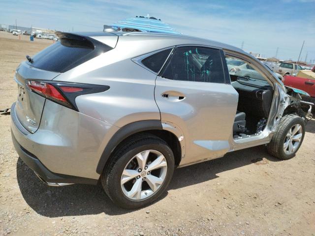 Photo 3 from auction – 2017 LEXUS NX 200T BA with VIN JTJBARBZ1H2097275