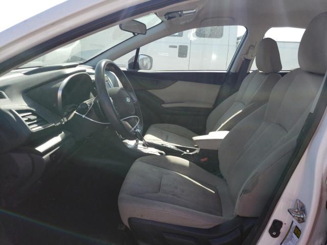 Photo 7 from auction – 2017 SUBARU IMPREZA PR with VIN 4S3GKAB64H3621333