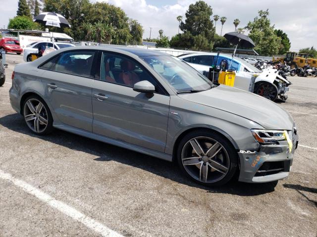 Photo 4 from auction – 2020 AUDI A3 S-LINE with VIN WAUJEGFF7LA092777
