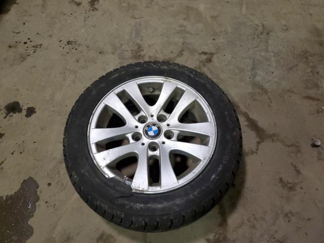 Photo 12 from auction – 2007 BMW 328 XI with VIN WBAVC93597K032370