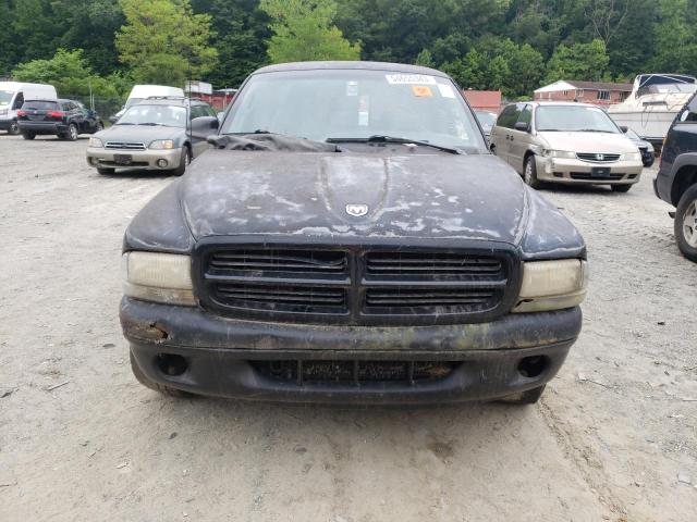 Photo 5 from auction – 2000 DODGE DAKOTA with VIN 1B7FL26X2YS758505