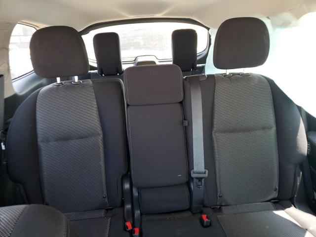 Photo 10 from auction – 2018 NISSAN PATHFINDER with VIN 5N1DR2MN8JC660825