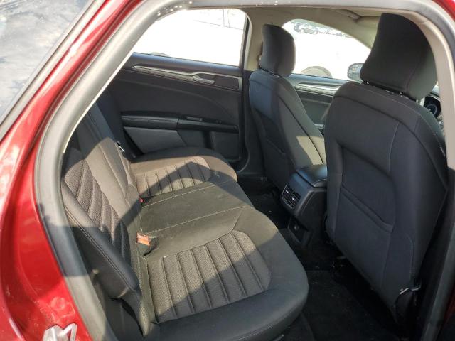Photo 10 from auction – 2017 FORD FUSION SE with VIN 3FA6P0HD6HR339618