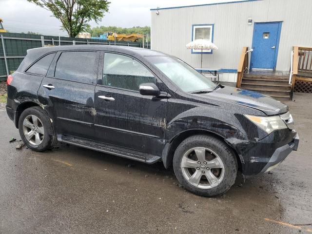Photo 4 from auction – 2008 ACURA 1.7EL with VIN 2HNYD28588H507653