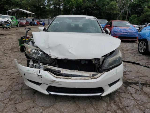 Photo 5 from auction – 2014 HONDA ACCORD LX with VIN 1HGCR2F37EA179866