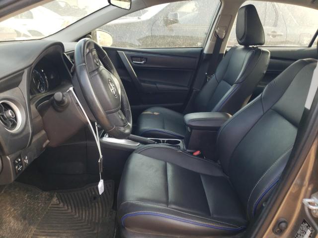Photo 7 from auction – 2019 TOYOTA COROLLA L with VIN 2T1BURHE3KC189060