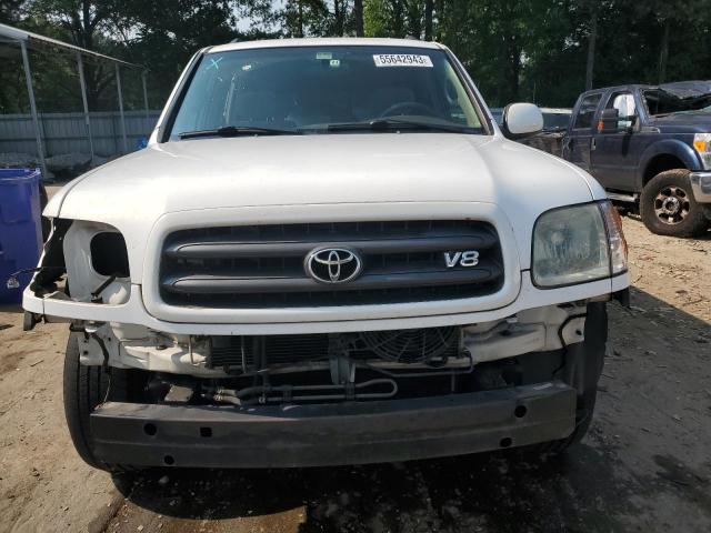 Photo 5 from auction – 2003 TOYOTA SEQUOIA SR with VIN 5TDBT44AX3S189798