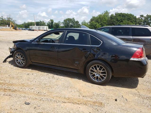 Photo 2 from auction – 2014 CHEVROLET IMPALA LIM with VIN 2G1WB5E37E1105935