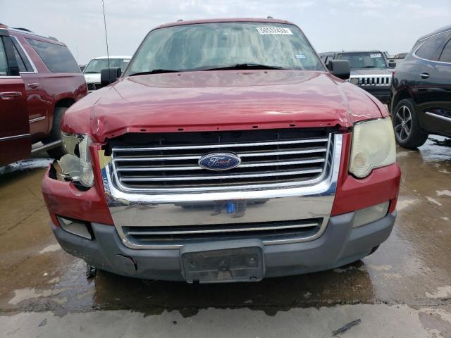 Photo 5 from auction – 2006 FORD EXPLORER with VIN 1FMEU63E46UB34754