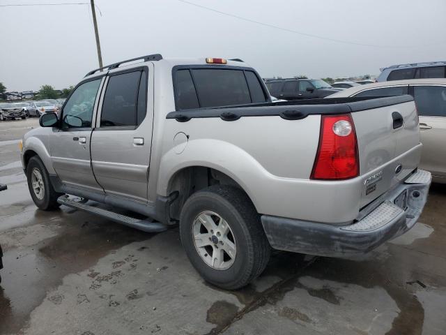 Photo 2 from auction – 2005 FORD EXPLORER S with VIN 1FMZU67K05UA23635