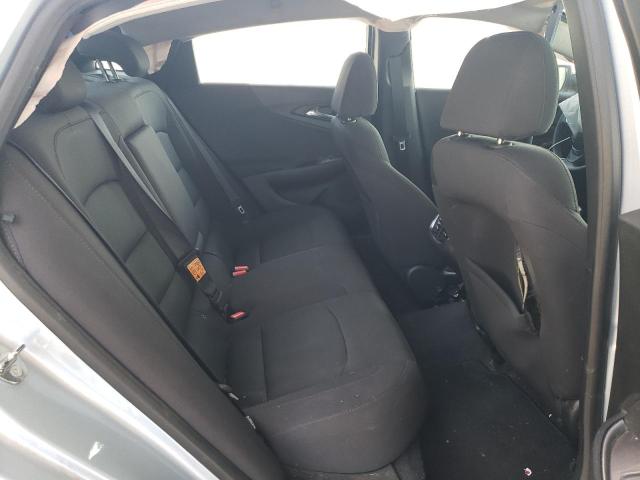 Photo 10 from auction – 2017 CHEVROLET MALIBU LT with VIN 1G1ZE5ST5HF242376