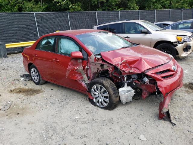 Photo 4 from auction – 2012 TOYOTA CAROLA with VIN 2T1BU4EE2CC788489