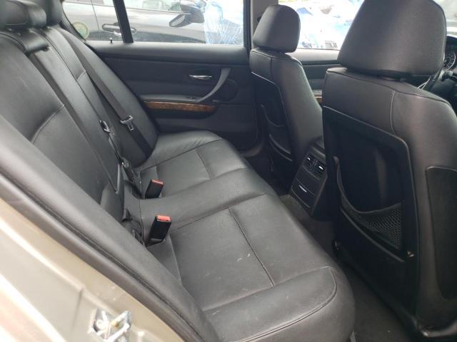 Photo 10 from auction – 2007 BMW 335 XI with VIN WBAVD53577A008080