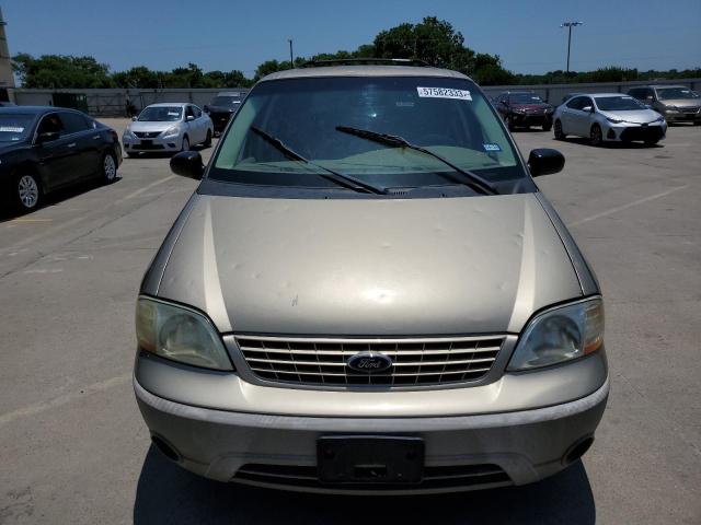 Photo 5 from auction – 2001 FORD WINDSTAR L with VIN 2FMZA51481BB64630