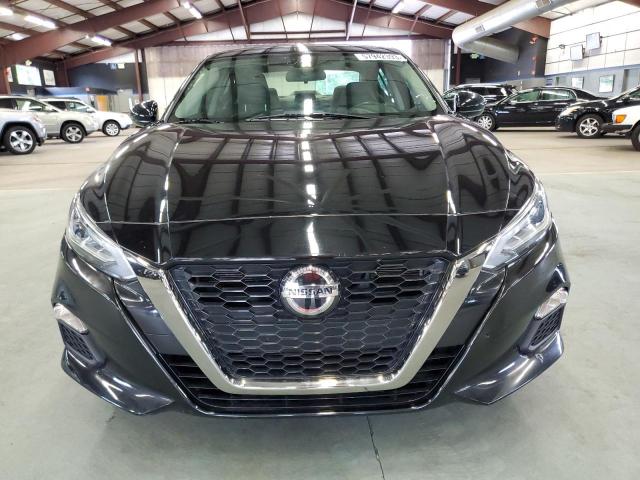 Photo 5 from auction – 2020 NISSAN ALTIMA SR with VIN 1N4BL4CW6LC120837