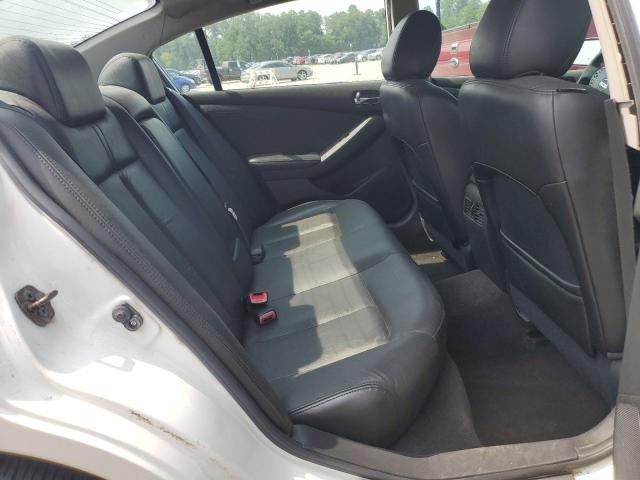 Photo 10 from auction – 2010 NISSAN ALTIMA BAS with VIN 1N4AL2APXAC101961