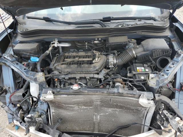 Photo 12 from auction – 2016 HONDA PILOT EXLN with VIN 5FNYF5H76GB012522